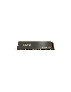 ADATA LEGEND 850 ALEG-850-2TCS unidad de estado sólido M.2 2000 GB PCI Express 4.0 3D NAND NVMe