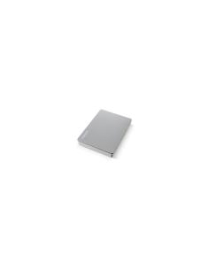 Toshiba Canvio Flex disco duro externo 1000 GB Plata