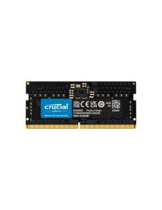 Crucial CT8G48C40S5 módulo de memoria 8 GB 1 x 8 GB DDR5 4800 MHz