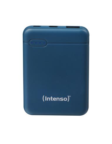 Intenso XS5000 PolÍ­mero de litio 5000 mAh Gasolina