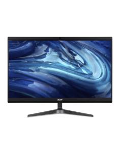 CPU ACER AIO VZ2514G (DQ.R1SEB.003)  23.8'' Ci5-12450H, 16GB, 512 SSD, TECLADO Y RATÓN USB, W11PRO