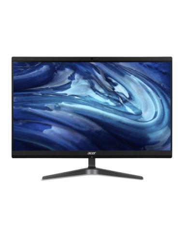 CPU ACER AIO VZ2514G (DQ.R1SEB.003)  23.8'' Ci5-12450H, 16GB, 512 SSD, TECLADO Y RATÓN USB, W11PRO