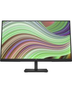 HP P24v G5 60,5 cm (23.8") 1920 x 1080 Pixeles Full HD Negro