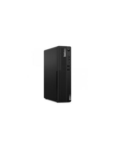 Lenovo ThinkCentre M90s Gen 3 i5-12600 SFF Intel&reg; Core&trade; i5 8 GB DDR5-SDRAM 256 GB SSD Windows 11 Pro PC Negro