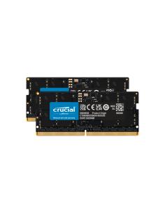 Crucial CT2K16G48C40S5 módulo de memoria 32 GB 2 x 16 GB DDR5 4800 MHz