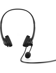 HP Auriculares estéreo USB G2