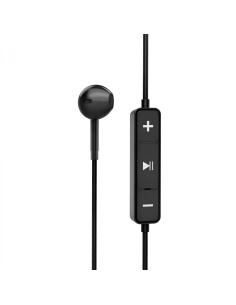 Energy Sistem Style 1 Auriculares Inalámbrico Dentro de oÍ­do Llamadas/Música USB Tipo C Bluetooth Negro