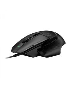 Logitech G G502 X ratón mano derecha USB tipo A Í?ptico 25600 DPI