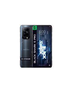 Black Shark 5 Pro 12/256GB 5G Negro Libre