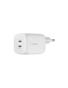 Belkin WCH013vfWH Blanco Interior