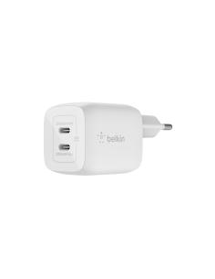 Belkin WCH011vfWH Blanco Interior