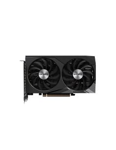 Gigabyte RTX 3060 Windforce OC 12G NVIDIA GeForce RTX 3060 12 GB GDDR6