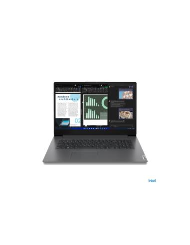 Lenovo V 17 G3 IAP i5-1235U Portátil 43,9 cm (17.3") Full HD Intel&reg; Core&trade; i5 16 GB DDR4-SDRAM 512 GB SSD Wi-Fi 6 (802.