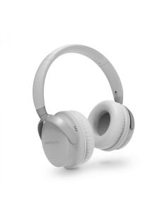 Energy Sistem Style 3 Auriculares Inalámbrico y alámbrico Diadema Llamadas/Música USB Tipo C Bluetooth Gris