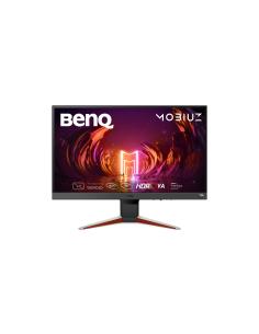 Benq EX240N 60,5 cm (23.8") 1920 x 1080 Pixeles Full HD LCD Negro