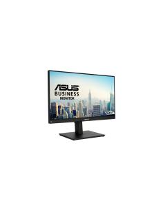 ASUS BE24ECSBT 60,5 cm (23.8") 1920 x 1080 Pixeles Full HD LED Pantalla táctil Negro