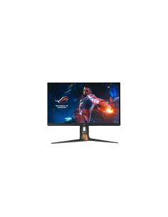 ASUS ROG Swift PG27AQN 68,6 cm (27") 2560 x 1440 Pixeles Wide Quad HD Gris