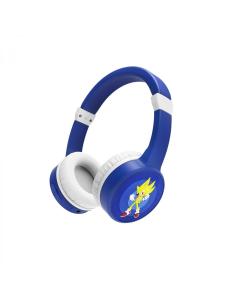 Energy Sistem Lol&Roll Auriculares Inalámbrico y alámbrico Diadema Llamadas/Música USB Tipo C Bluetooth Azul, Blanco