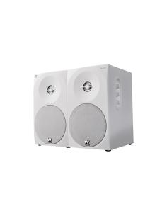 Woxter DL-410 De 1 vÍ­a Blanco Alámbrico 150 W