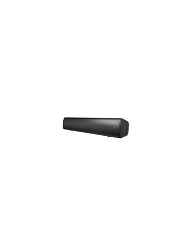 BARRA DE SONIDO CREATIVE STAGE AIR V2 BLUETOOTH NEGRO