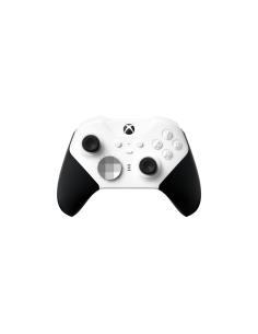 Microsoft Xbox Elite Wireless Series 2 â?? Core Negro, Blanco Bluetooth/USB Gamepad Analógico/Digital PC, Xbox One