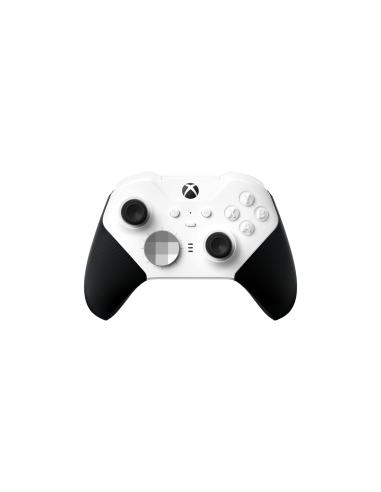 Microsoft Xbox Elite Wireless Series 2 â?? Core Negro, Blanco Bluetooth/USB Gamepad Analógico/Digital PC, Xbox One