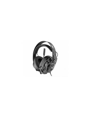 NACON RIG 500 PRO HC GEN2 Auriculares Alámbrico Diadema Juego Negro