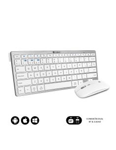 SUBBLIM SUBKBC-OCO010 teclado