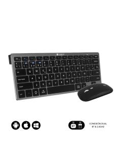 SUBBLIM SUBKBC-OCO020 teclado