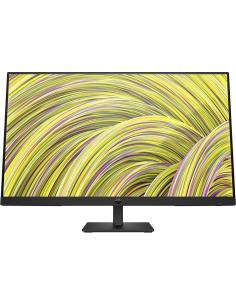 HP P27h G5 68,6 cm (27") 1920 x 1080 Pixeles Full HD Negro