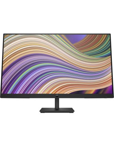 HP P27 G5 68,6 cm (27") 1920 x 1080 Pixeles Full HD Negro