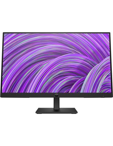 HP P22h G5 54,6 cm (21.5") 1920 x 1080 Pixeles Full HD Negro