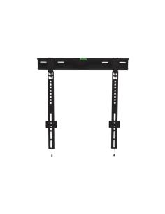 Equip 650363 soporte para pantalla de señalización 139,7 cm (55") Negro