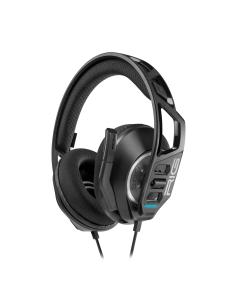 NACON RIG 300 PRO HN Auriculares Alámbrico Diadema Juego Negro