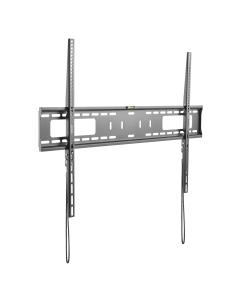 Ewent EW1504 soporte para TV 2,54 m (100") Negro