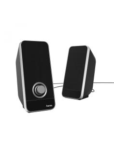 Altavoz Estéreo Jack Sonic-LS206 USB-PW