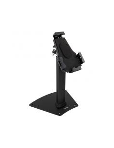 TooQ TQTDS0811 soporte de seguridad para tabletas 26,7 cm (10.5") Negro