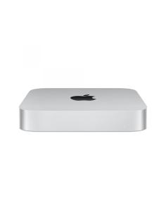 Apple Mac mini M2 Pro Apple M 16 GB 512 GB SSD macOS Ventura Mini PC Plata