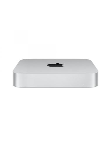 Apple Mac mini M2 Pro Apple M 16 GB 512 GB SSD macOS Ventura Mini PC Plata