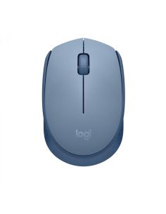 Logitech M171 ratón Ambidextro RF inalámbrico Í?ptico