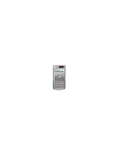 Casio FC-200V calculadora Bolsillo Calculadora financiera