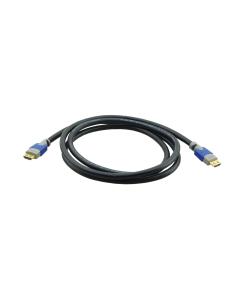 Kramer Electronics C-HM/HM/PRO-40 cable HDMI 12 m HDMI tipo A (Estándar) Negro