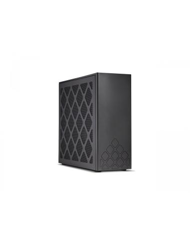 Intel NUC 13 Extreme Kit - NUC13RNGi7 Escritorio Negro Intel Z690 i7-13700K