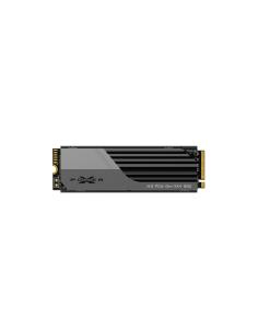 Silicon Power XS70 M.2 2000 GB PCI Express 4.0 3D NAND NVMe