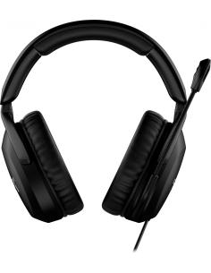 HyperX Auriculares gaming Cloud Stinger 2 (Negro)