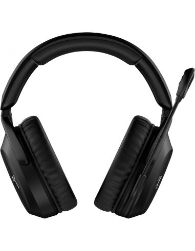 HyperX Auriculares gaming inalámbricos Cloud Stinger 2