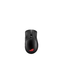 ASUS ROG Gladius III Wireless AimPoint ratón mano derecha RF Wireless + Bluetooth + USB Type-A Í?ptico 36000 DPI