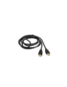 iggual IGG318300 cable HDMI 2 m HDMI tipo A (Estándar) Negro