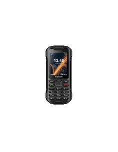 MaxCom MOBILE STRONG MM918 4G VOLTE 61 cm (24") 124 g Negro