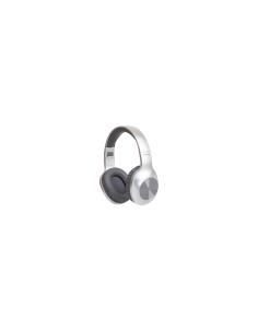 Panasonic RB-HX220BDES auricular y casco Auriculares Inalámbrico Diadema Llamadas/Música USB Tipo C Bluetooth Plata